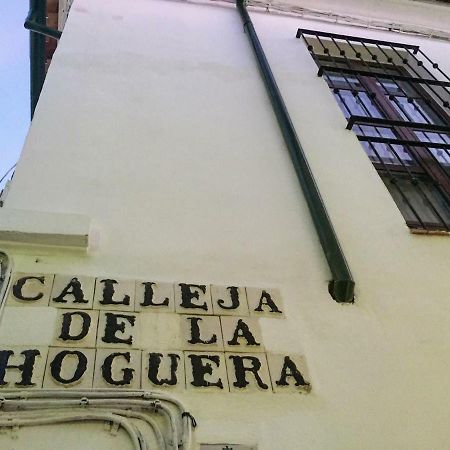 Entre 2 Mezquitas Apartamento 8 Кордова Экстерьер фото