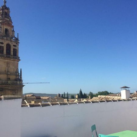 Entre 2 Mezquitas Apartamento 8 Кордова Экстерьер фото