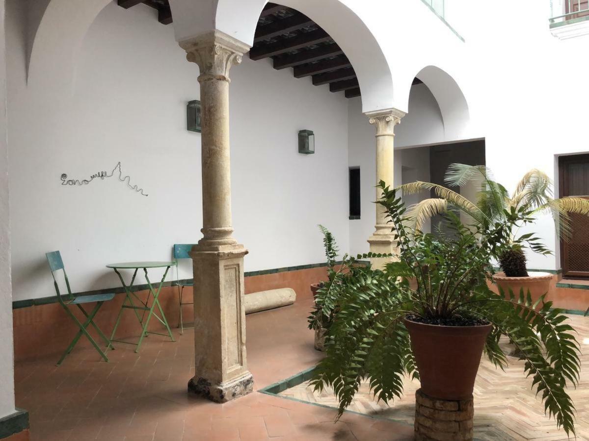 Entre 2 Mezquitas Apartamento 8 Кордова Экстерьер фото