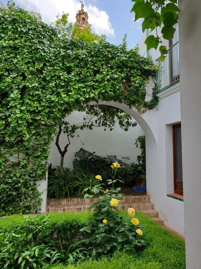 Entre 2 Mezquitas Apartamento 8 Кордова Экстерьер фото