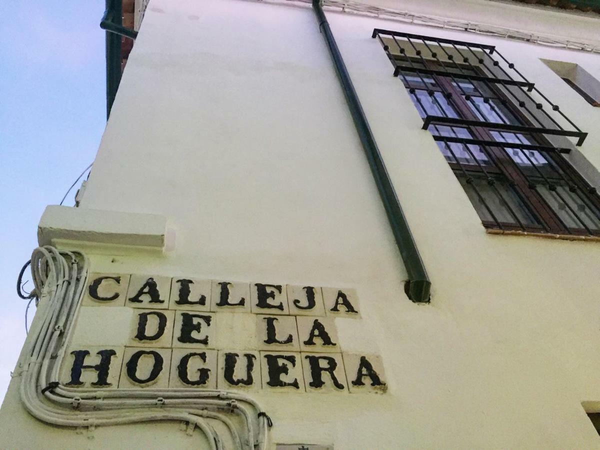 Entre 2 Mezquitas Apartamento 8 Кордова Экстерьер фото