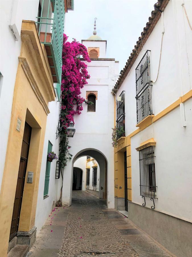 Entre 2 Mezquitas Apartamento 8 Кордова Экстерьер фото