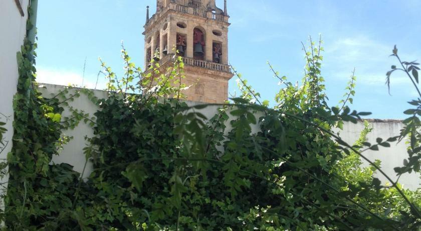 Entre 2 Mezquitas Apartamento 8 Кордова Экстерьер фото