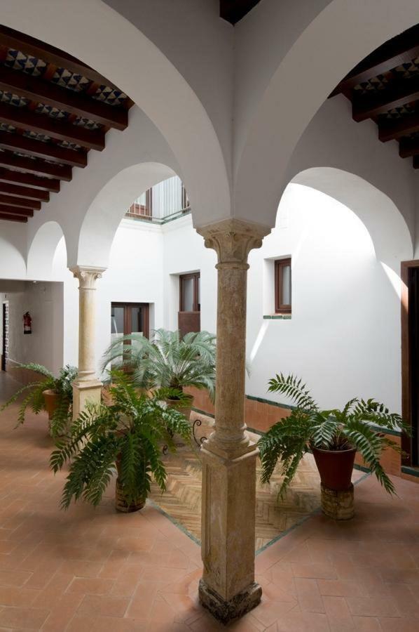 Entre 2 Mezquitas Apartamento 8 Кордова Экстерьер фото