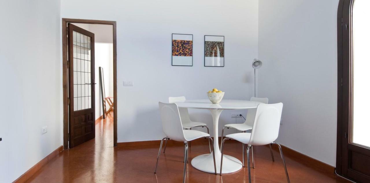 Entre 2 Mezquitas Apartamento 8 Кордова Экстерьер фото