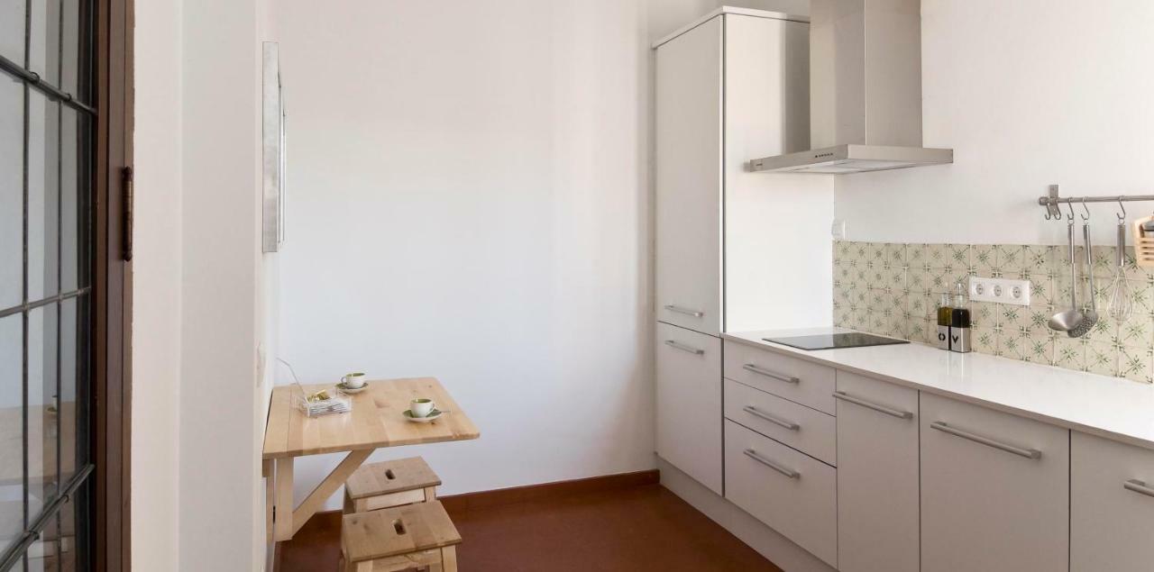 Entre 2 Mezquitas Apartamento 8 Кордова Экстерьер фото