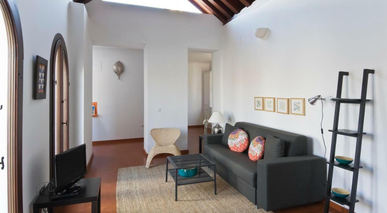 Entre 2 Mezquitas Apartamento 8 Кордова Экстерьер фото