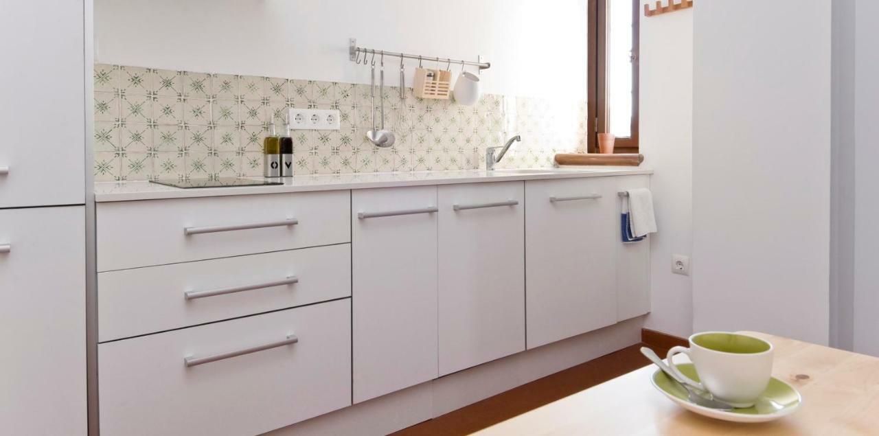 Entre 2 Mezquitas Apartamento 8 Кордова Экстерьер фото
