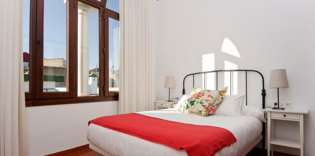 Entre 2 Mezquitas Apartamento 8 Кордова Экстерьер фото