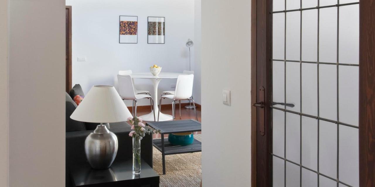 Entre 2 Mezquitas Apartamento 8 Кордова Экстерьер фото
