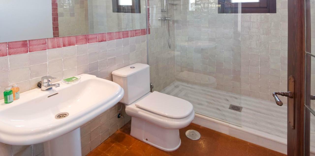 Entre 2 Mezquitas Apartamento 8 Кордова Экстерьер фото